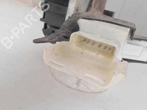 Front right lock CITROËN C4 I (LC_) 1.6 16V | BP20422894C97 