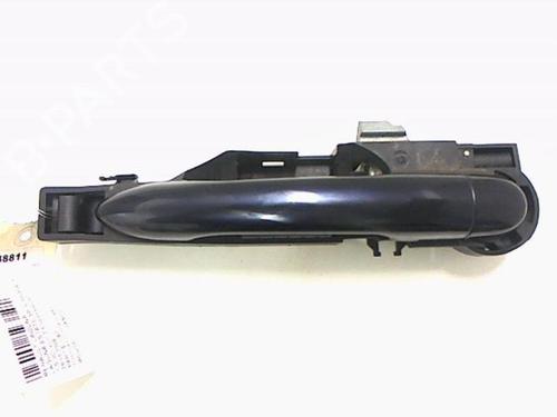 Used Rear right exterior door handle RENAULT LAGUNA III Grandtour (KT0/1) 1.5 dCi (KT0A, KT0R, KT02) (110 hp) 20429660