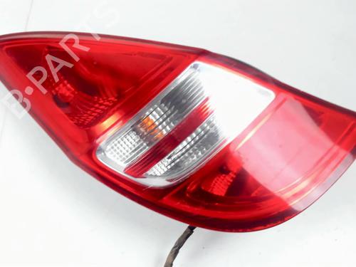 Left taillight HYUNDAI i30 (FD) 1.6 CRDi | BP27091873C34 