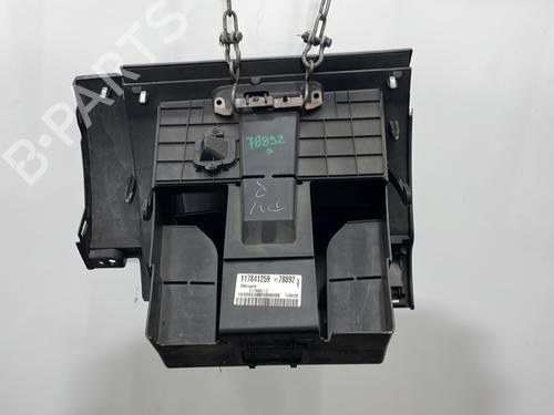 Glove box MAZDA 5 (CR) 2.0 CD (CR19) | BP30890844C95