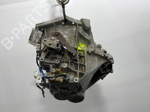 Gearbox PEUGEOT 108 1.0 VTi | BP23863551M3  - Image 5