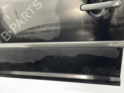 Left front door VW TOURAN (1T1, 1T2) 1.9 TDI | BP29604131C2