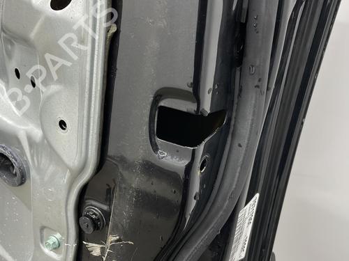 Right front door VW POLO IV (9N_, 9A_) 1.4 16V | BP20463966C3 