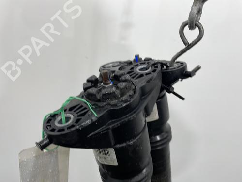 Right rear shock absorber PEUGEOT 208 II (UB_, UP_, UW_, UJ_) 1.5 BlueHDI 100 | BP29466154M19 