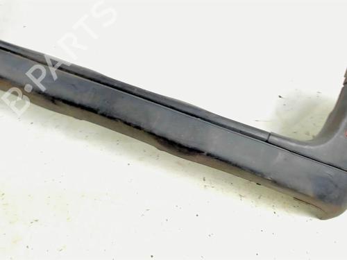 Rear bumper RENAULT KANGOO Express (FC0/1_) 1.5 dCi (FC07, FC1R) | BP20391046C8 
