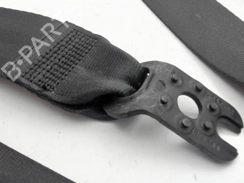 Front right seatbelt CUPRA ATECA (KH7, KHP, KBP) 2.0 TSI 4Drive | BP38101415I25 - Image 5