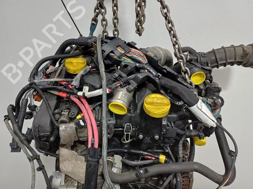 Engine RENAULT MEGANE III Hatchback (BZ0/1_, B3_) 1.5 dCi | BP38156292M1 - Image 2