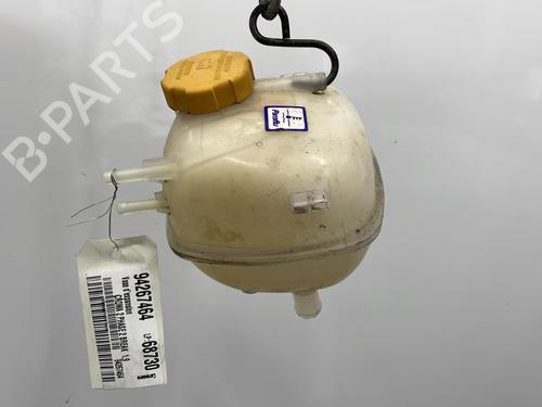 Ekspansjonstank Ekspansjonstank FIAT CROMA (194_) 1.9 D Multijet (194AXC1B, 194AXC12) (150 hp) 20386317 20386317