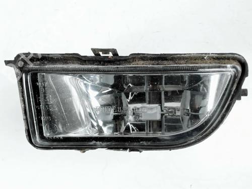 Used Left front fog light RENAULT KOLEOS I (HY_) 2.0 dCi (HY0K) (150 hp) 25926714