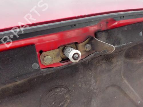 Motorhjelm Motorhjelm FIAT TIPO (160_) 1.9 TD (160.EL, 160.GL, 160.AQ, 160.EI, 160.AR) (90 hp) 21203841 21203841