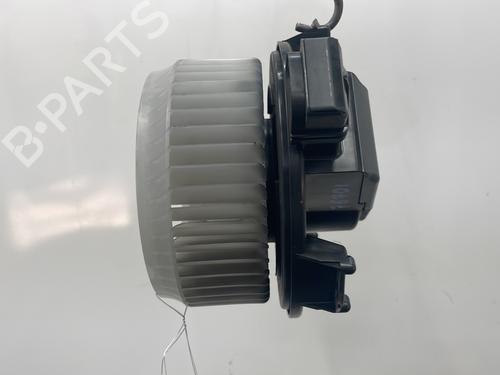 Used Heater blower motor FORD MONDEO V Turnier (CF) 2.0 TDCi (180 hp) 27638552