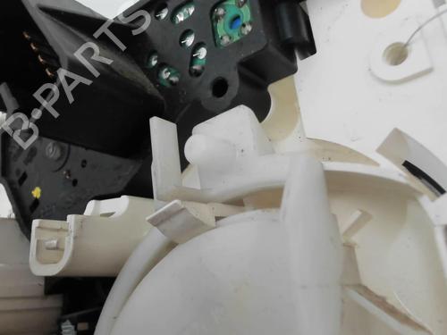 Climate control DACIA LOGAN (LS_) 1.5 dCi (LS0K) | BP20442324I5 - Image 2