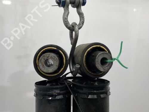 Right rear shock absorber RENAULT MEGANE III Hatchback (BZ0/1_, B3_) 1.9 dCi (BZ0N, BZ0J) | BP20396050M19 