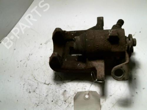 Right rear brake caliper VW POLO (9N_, 9A_) 1.4 TDI | BP20453698M106 