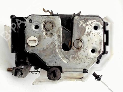 Used Rear right lock ALFA ROMEO 159 Sportwagon (939_) 1.9 JTDM 16V (939BXC1B) (136 hp) 32149357