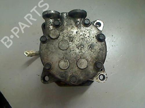 AC compressor PEUGEOT 106 II (1A_, 1C_) 1.5 D | BP20472360M34 
