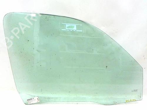 Used Front right door window CITROËN BERLINGO / BERLINGO FIRST MPV (MF_, GJK_, GFK_) 1.9 D (MFWJZ) (70 hp) 20409524