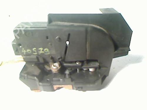 Rear left lock RENAULT SAFRANE II (B54_) 2.2 dT (B54G) | BP20471963C100 