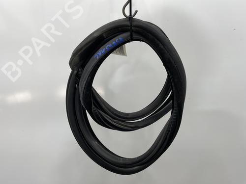 Used Rubber door seal BMW X5 (E53) 3.0 d (218 hp) 26964412