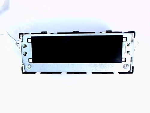 Ferdsskriver CITROËN C4 II (NC_) 1.6 HDi 110 (112 hp) 20448782