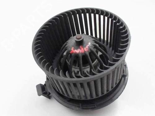 Used Heater blower motor DACIA SANDERO 1.2 16V LPG (75 hp) 20419356