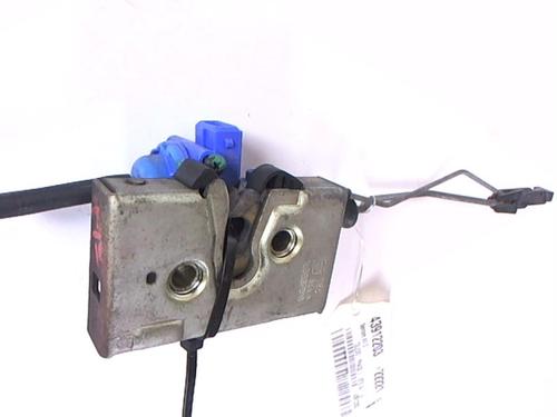Front right lock SEAT TOLEDO I (1L2) 1.9 TDI | BP20398992C97 
