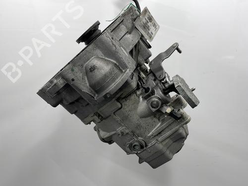 Gearbox VW TOURAN (1T1, 1T2) 1.9 TDI | BP29749689M3 