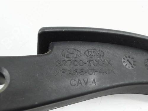 Electronic module HYUNDAI i10 II (BA, IA) 1.0 | BP27091725M83 