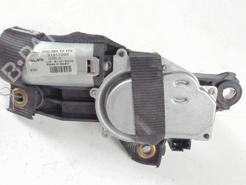 Used Rear wiper motor VOLVO C30 (533) 2.0 D (136 hp) 20401405