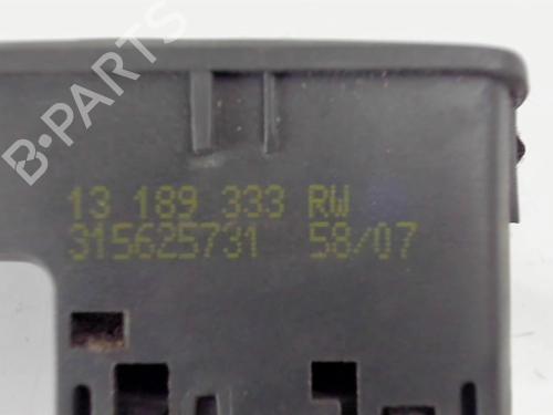 Used Right front window switch Right front window switch OPEL CORSA D (S07) 1.3 CDTI (L08, L68) (75 hp) 20447118 20447118