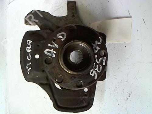 Used Right front steering knuckle OPEL TIGRA (S93) 1.4 16V (F07) (90 hp) 20478271