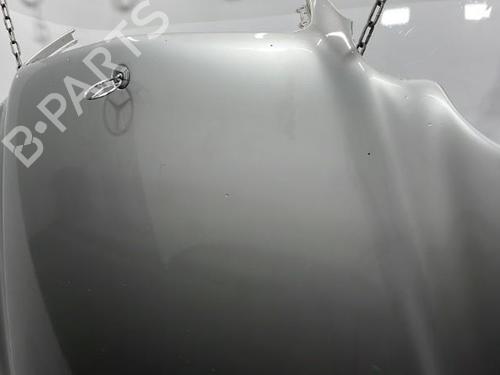 Hood MERCEDES-BENZ C-CLASS (W203) C 200 CDI (203.004) | BP20441769C1 