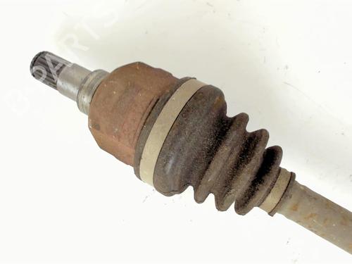Used Right front driveshaft Right front driveshaft CHEVROLET SPARK (M300) 1.0 (68 hp) 20398057 20398057