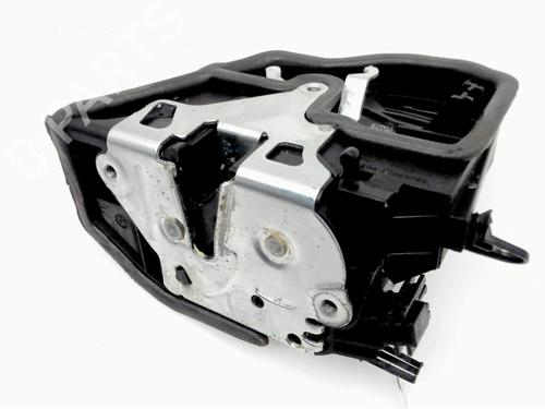 Rear left lock BMW X3 (F25) xDrive 20 d | BP28361800C100 