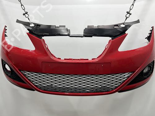 Paraurti anteriore SEAT IBIZA IV (6J5, 6P1) 1.6 TDI (105 hp) 31362814