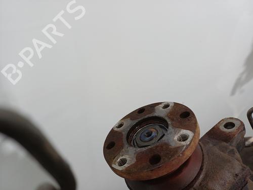 Used Rear differential Rear differential BMW 3 (E90) [2004-2012] 35969676 35969676