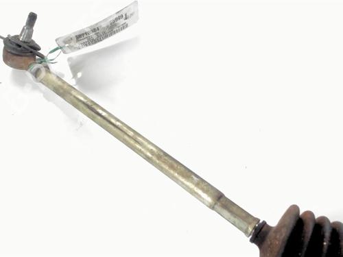 Steering rack PEUGEOT 306 Hatchback (7A, 7C, N3, N5) 1.9 D | BP20420808M22 