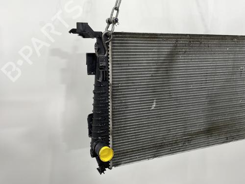 Water radiator DACIA DUSTER (HS_) 1.5 dCi | BP26223983M31 - Image 4