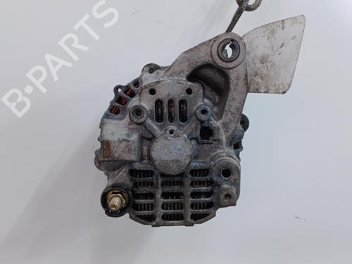 Generator MAZDA 323 P V (BA) 1.5 16V (88 hp) 21237790