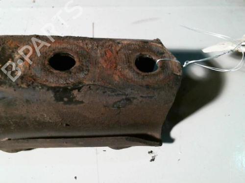 Left front suspension arm OPEL CORSA B (S93) 1.2 i (F08, F68, M68) | BP21204236M12 