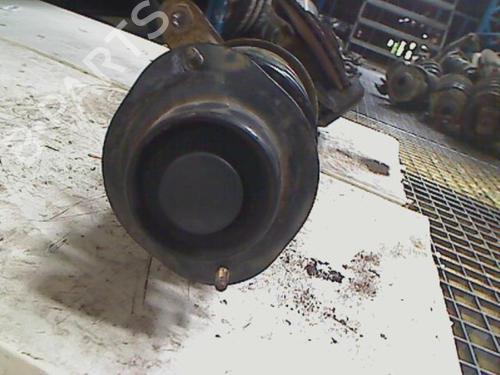 Left front steering knuckle OPEL ASTRA F Hatchback (T92) 1.8 i 16V (F08, M08, F68, M68) | BP20474004M25 