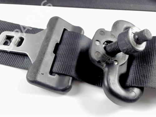 Used Rear left belt tensioner FORD FIESTA V (JH_, JD_) 1.25 16V (75 hp) 20451569