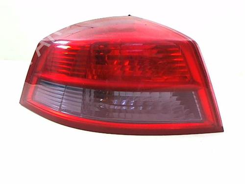 Used Left taillight RENAULT VEL SATIS (BJ0_) 2.0 16V Turbo (BJ0K) (163 hp) 20449330