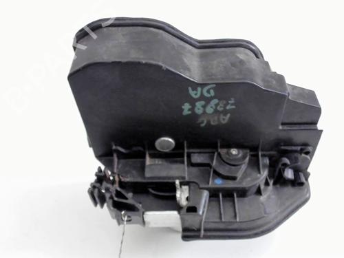 Rear left lock MINI MINI COUNTRYMAN (R60) Cooper S ALL4 | BP31871517C100 