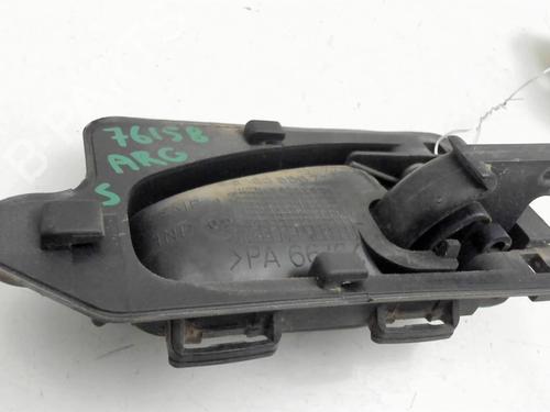 Venstre bak invendig håndtak CITROËN SAXO (S0, S1) 1.1 X, SX | BP24596403I15 
