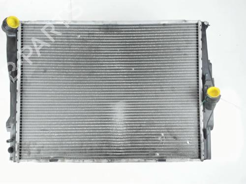 Used Water radiator Water radiator BMW 1 (E87) 118 i (143 hp) 26274004 26274004