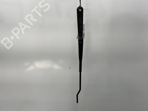 Used Front windshield wiper arm PEUGEOT PARTNER MPV (5_, G_) 2.0 HDI (90 hp) 25732485