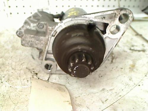 Used Starter VW POLO (9N_, 9A_) 1.6 16V (105 hp) 20415389