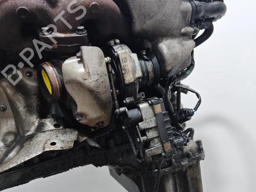 Used Engine Engine 38343749 38343749