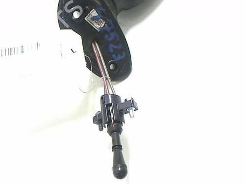 Left mirror CHEVROLET MATIZ (M200, M250) 0.8 LPG | BP20479431C26